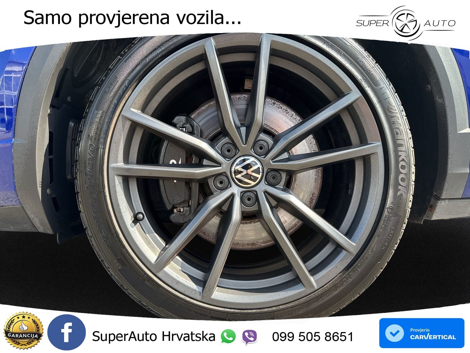 Volkswagen T-Roc I R 2.0 TSI (300 KS) OPF 4M DSG LED+GR SJED+ACC