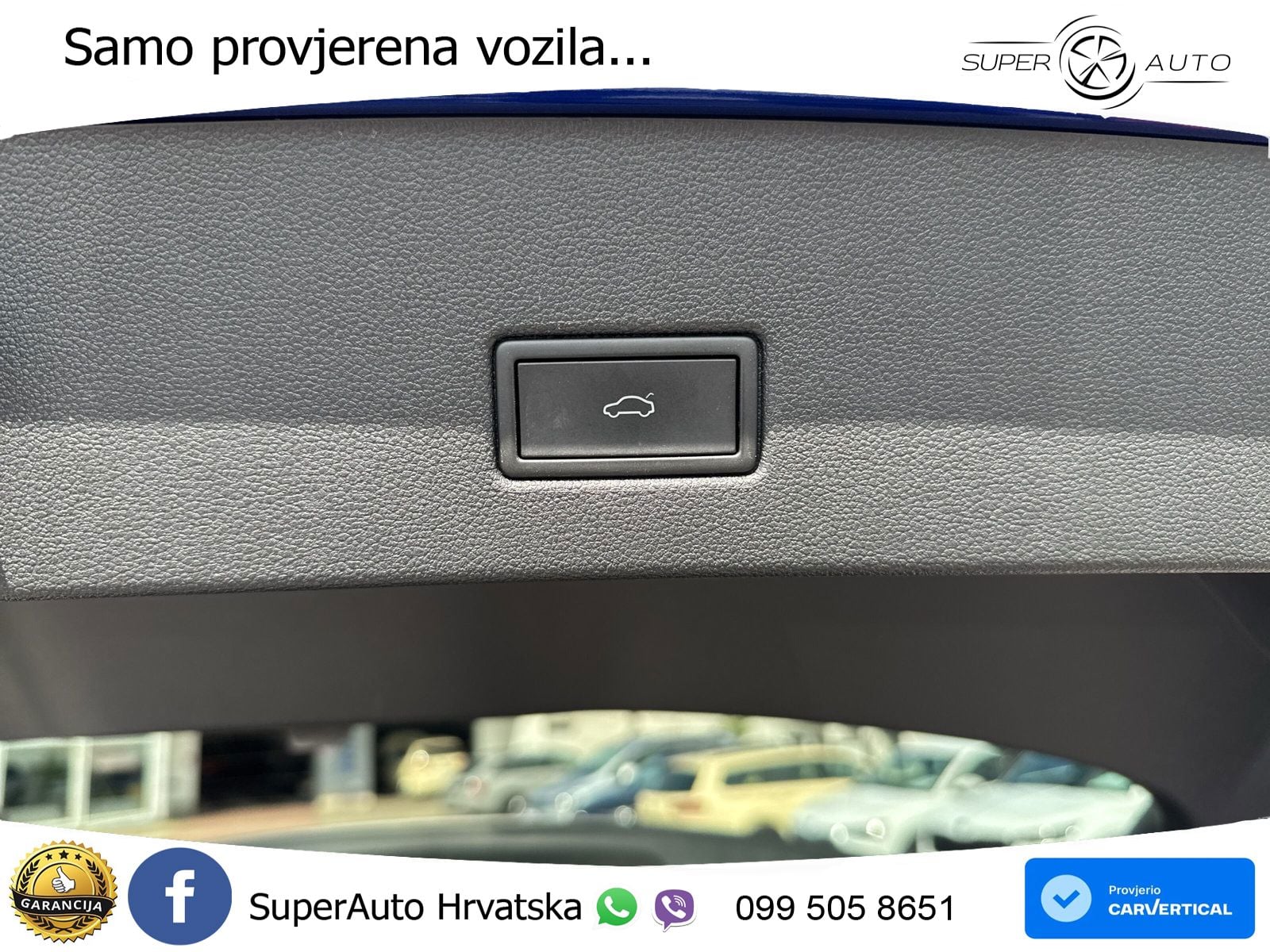 Volkswagen T-Roc I R 2.0 TSI (300 KS) OPF 4M DSG LED+GR SJED+ACC