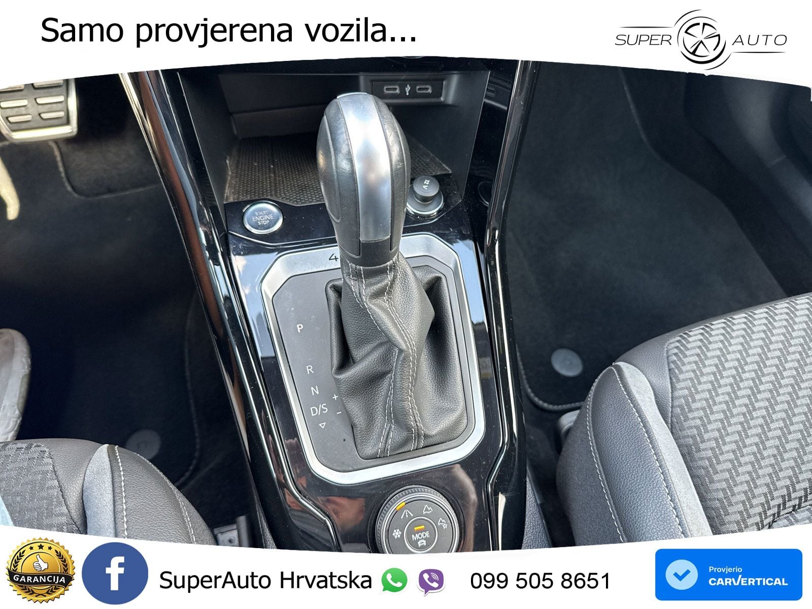 Volkswagen T-Roc I R 2.0 TSI (300 KS) OPF 4M DSG LED+GR SJED+ACC