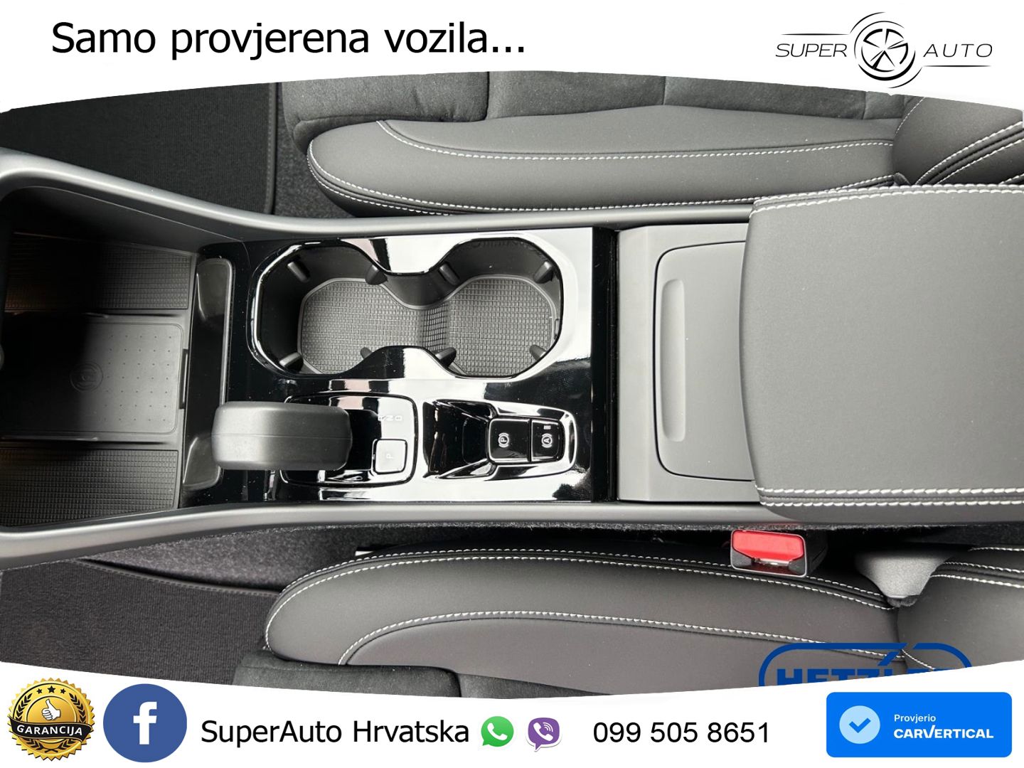 Volvo XC40 2.0 B4 AWD 197 KS Automatic LED+GR SJED+ACC