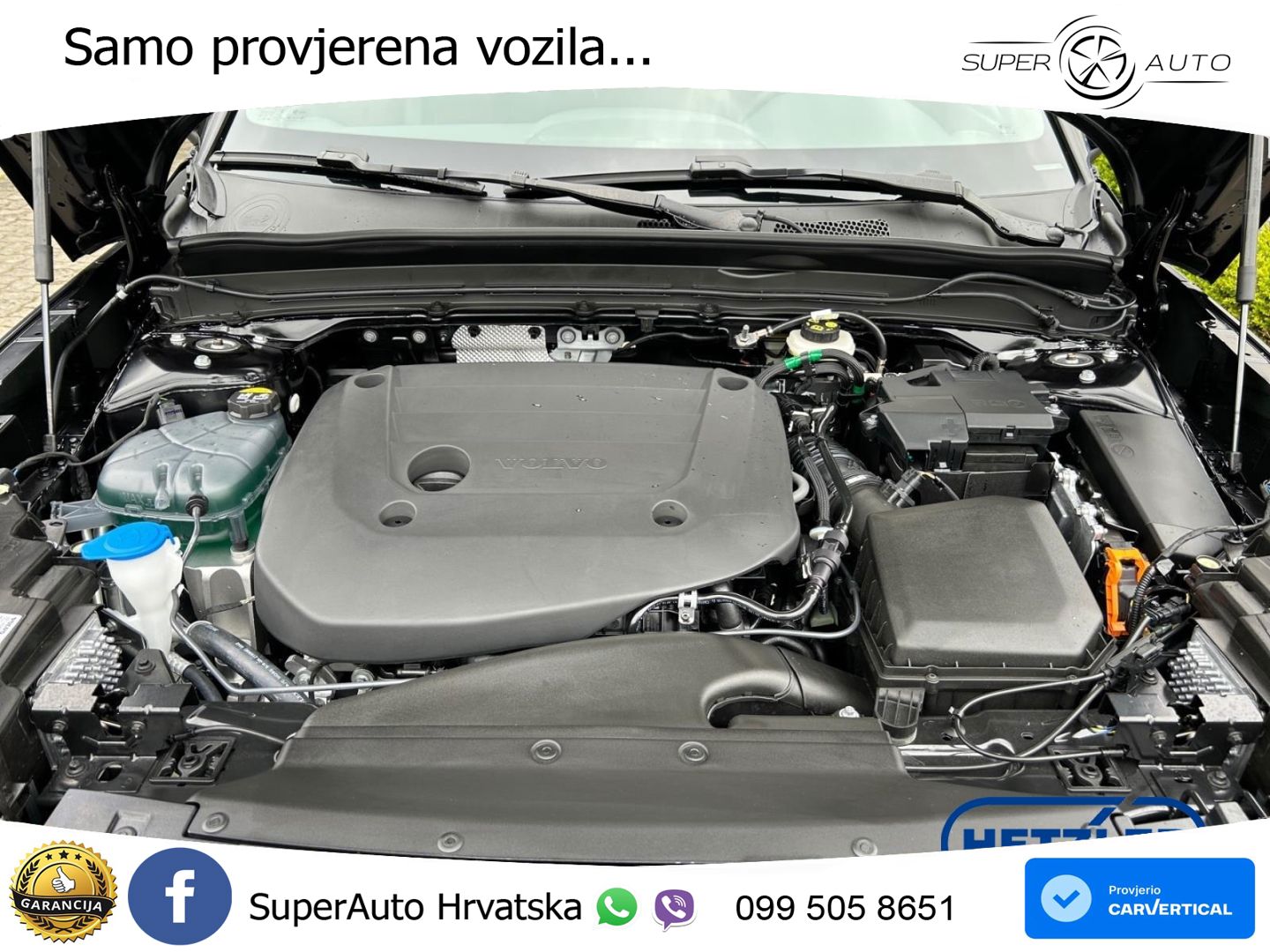 Volvo XC40 2.0 B4 AWD 197 KS Automatic LED+GR SJED+ACC