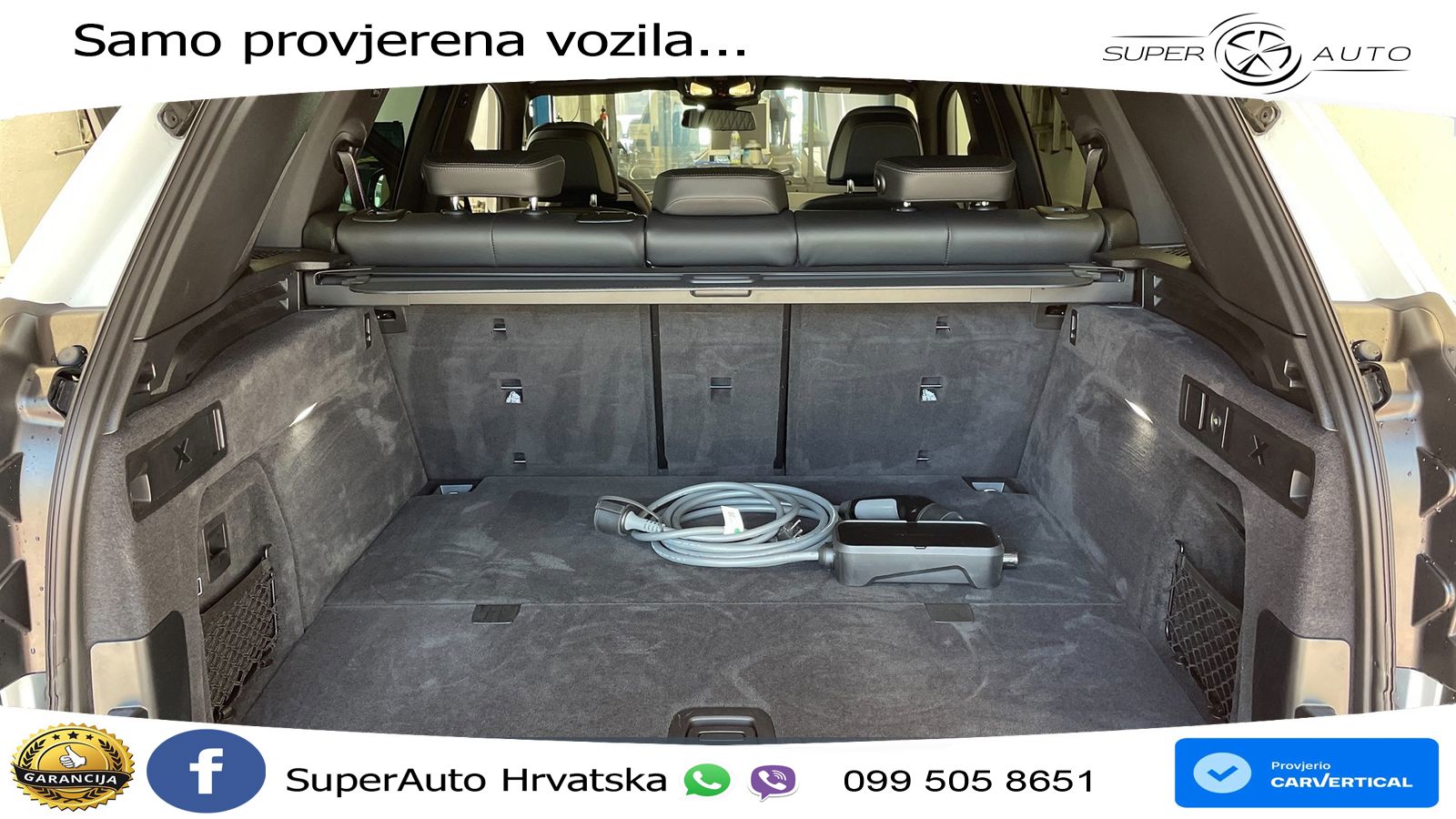 BMW X5 50e (489 KS) xDrive Steptronic M Sport LED+GR SJED+ACC