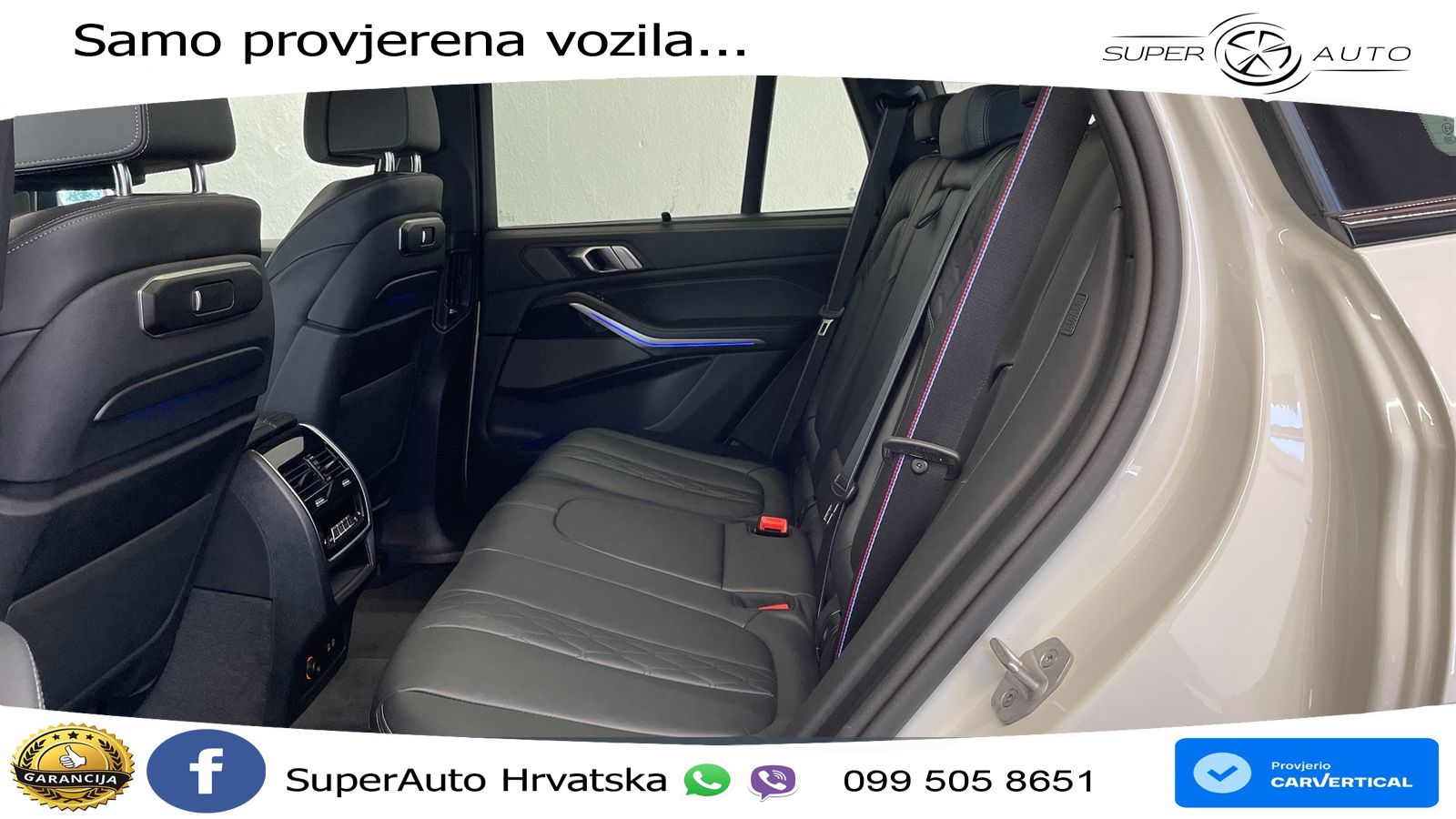 BMW X5 50e (489 KS) xDrive Steptronic M Sport LED+GR SJED+ACC