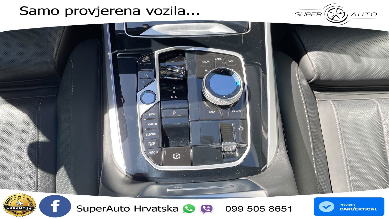 BMW X5 50e (489 KS) xDrive Steptronic M Sport LED+GR SJED+ACC