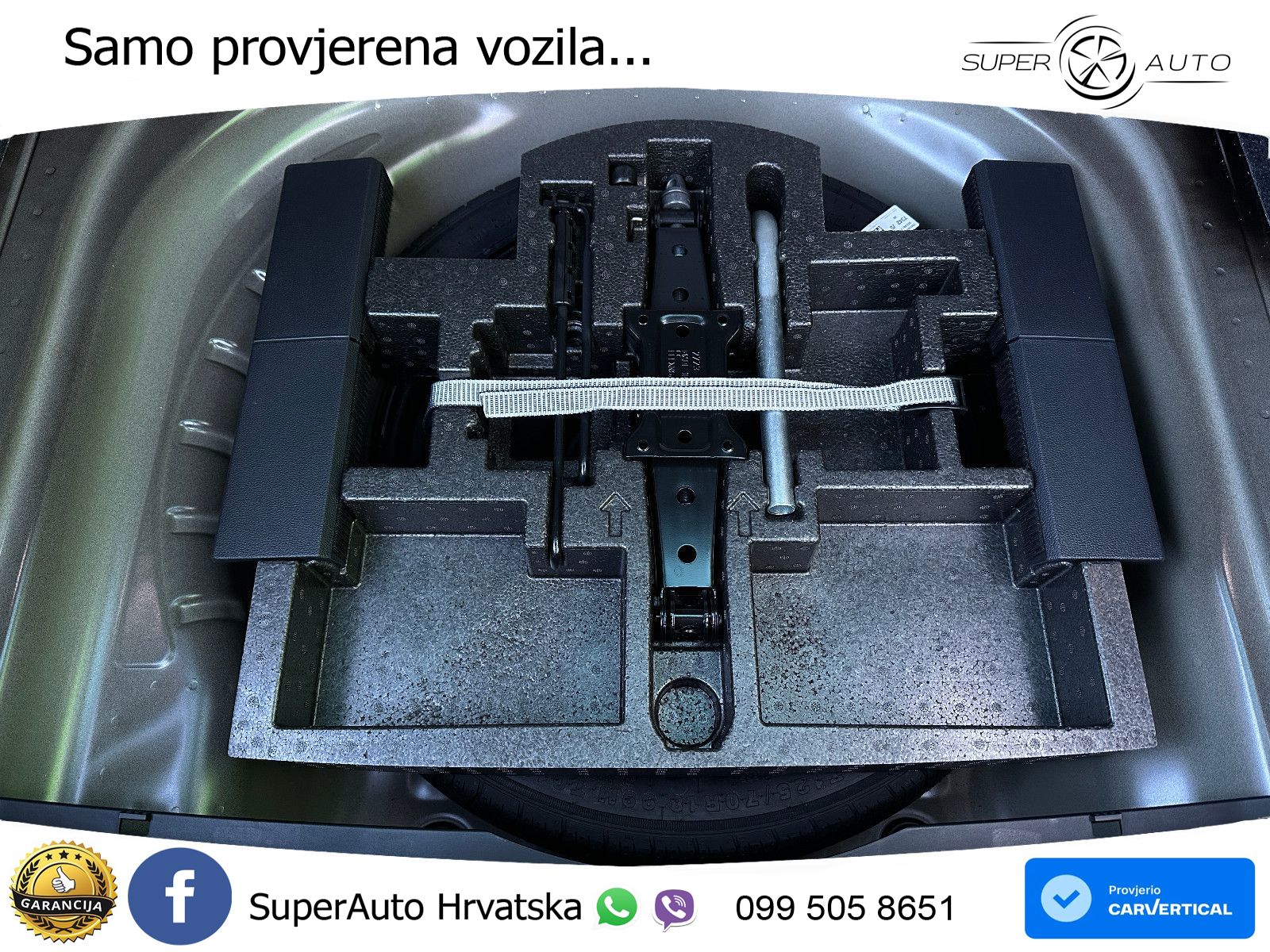 Škoda Octavia Combi RS 2.0 TSI (245 KS) DSG LED+GR SJED+ACC