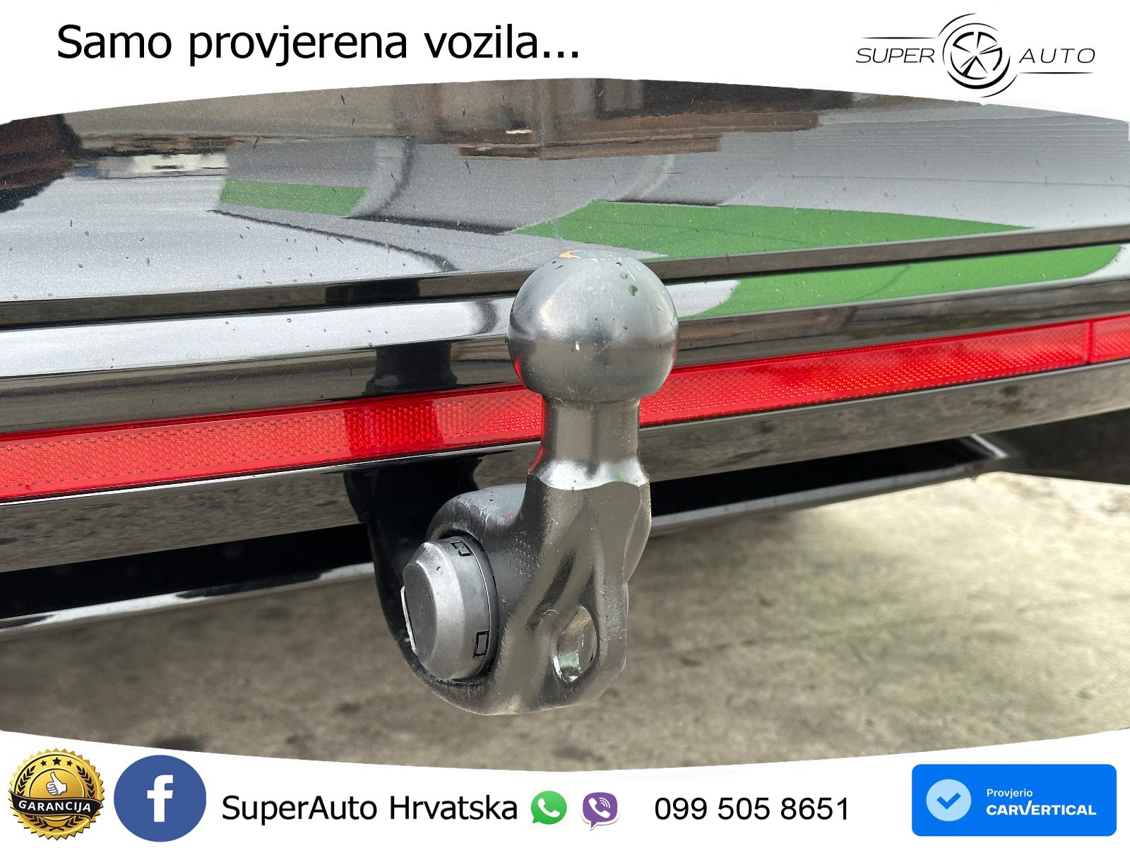 Škoda Octavia Combi RS 2.0 TSI (245 KS) DSG LED+GR SJED+ACC
