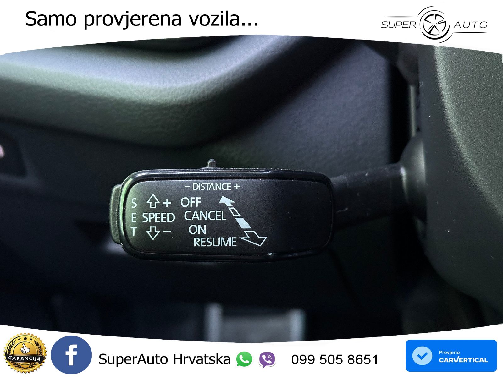 Škoda Octavia Combi RS 2.0 TSI (245 KS) DSG LED+GR SJED+ACC