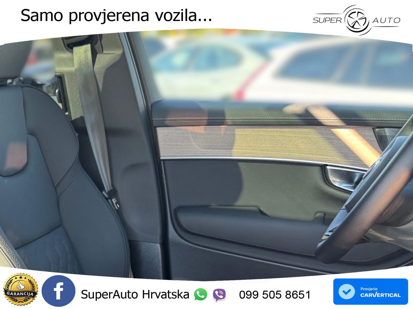 Volvo XC90 2.0 T8 AWD Automatic ACC+HEAD+4xGR SJED+360+PANO
