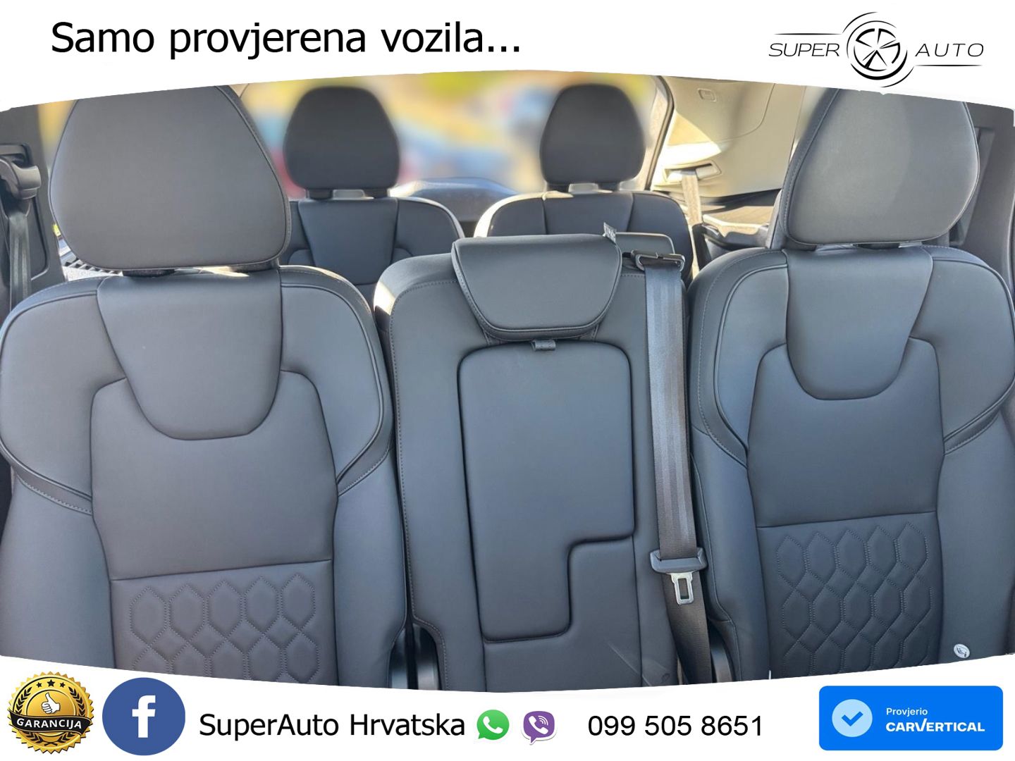 Volvo XC90 2.0 T8 AWD Automatic ACC+HEAD+4xGR SJED+360+PANO