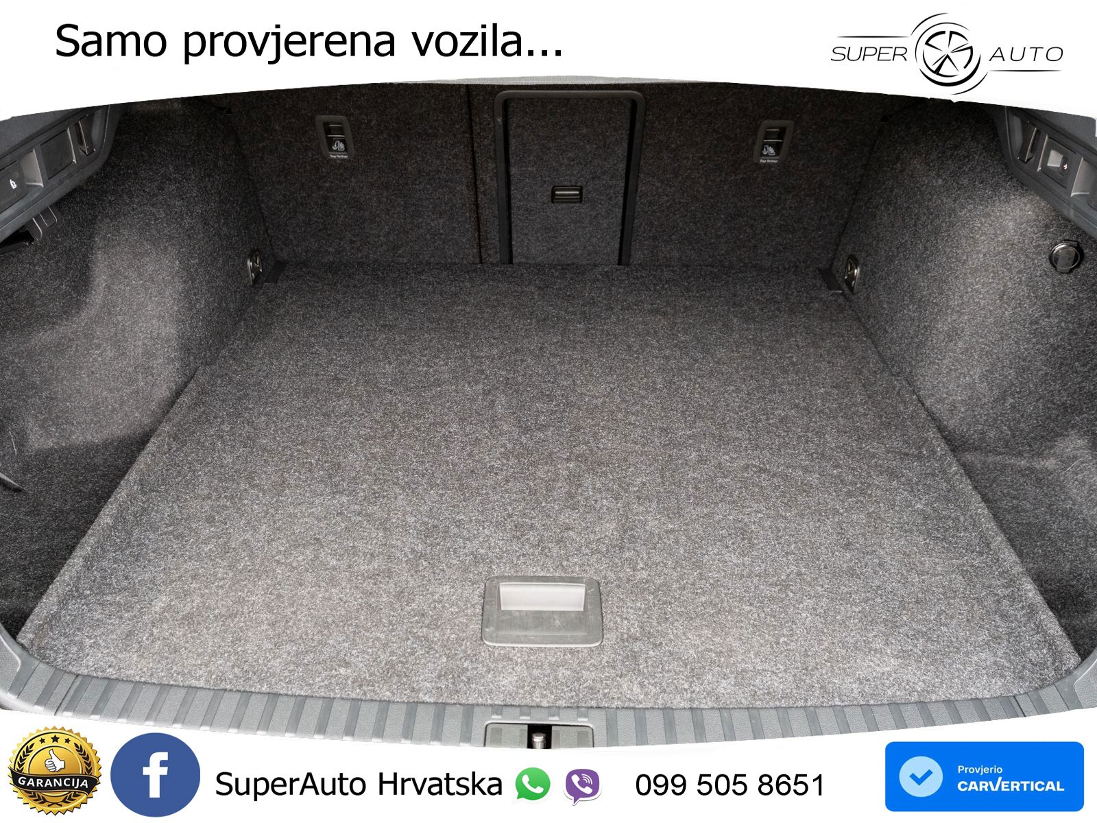 Škoda Octavia Combi RS 2.0 TSI (265 KS) DSG LED+GR SJED+ACC