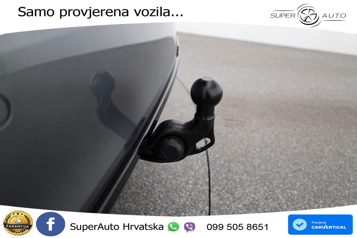 Škoda Octavia Combi 2.0 TDI (150 KS) DSG SportLine LED+GR SJED+ACC