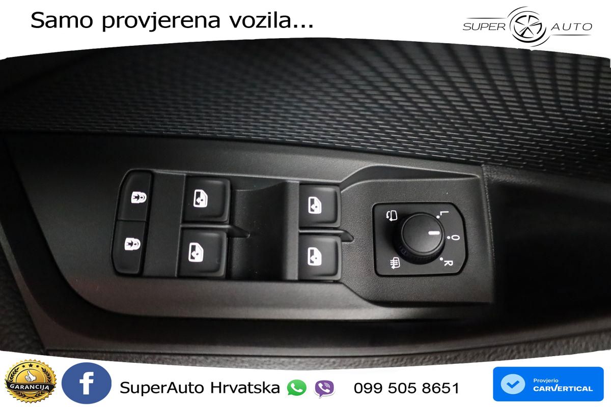 Škoda Octavia Combi 2.0 TDI (150 KS) DSG SportLine LED+GR SJED+ACC