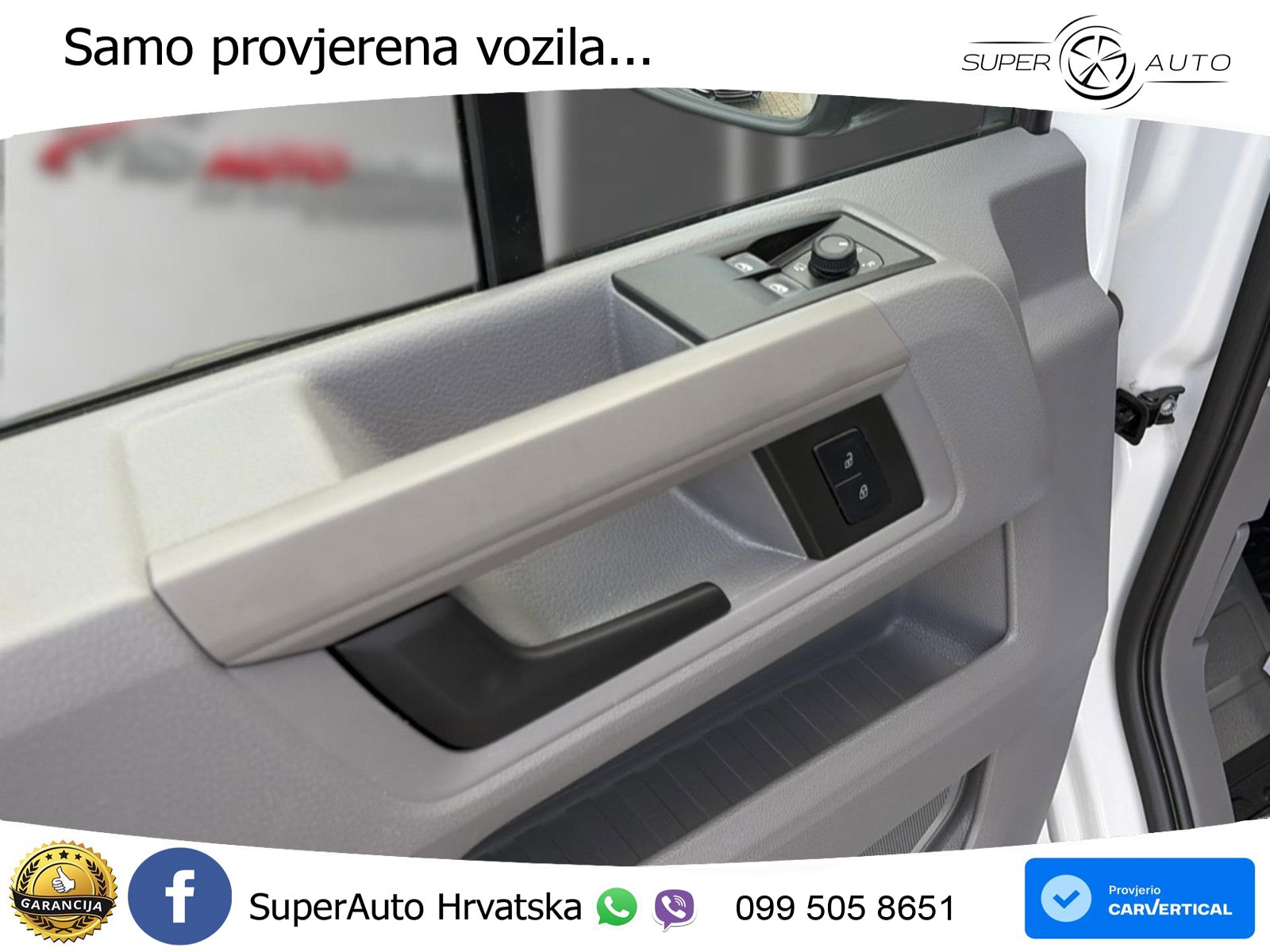 Volkswagen Crafter Kasten 35 mittellang Hochdach FWD*L2 H2* 177 KS