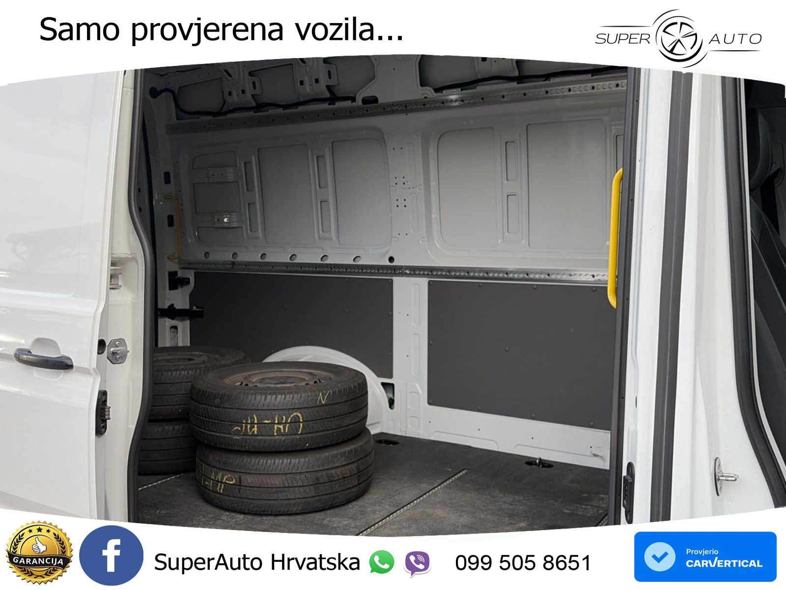 Volkswagen Crafter Kasten 35 mittellang Hochdach FWD*L2 H2* 177 KS