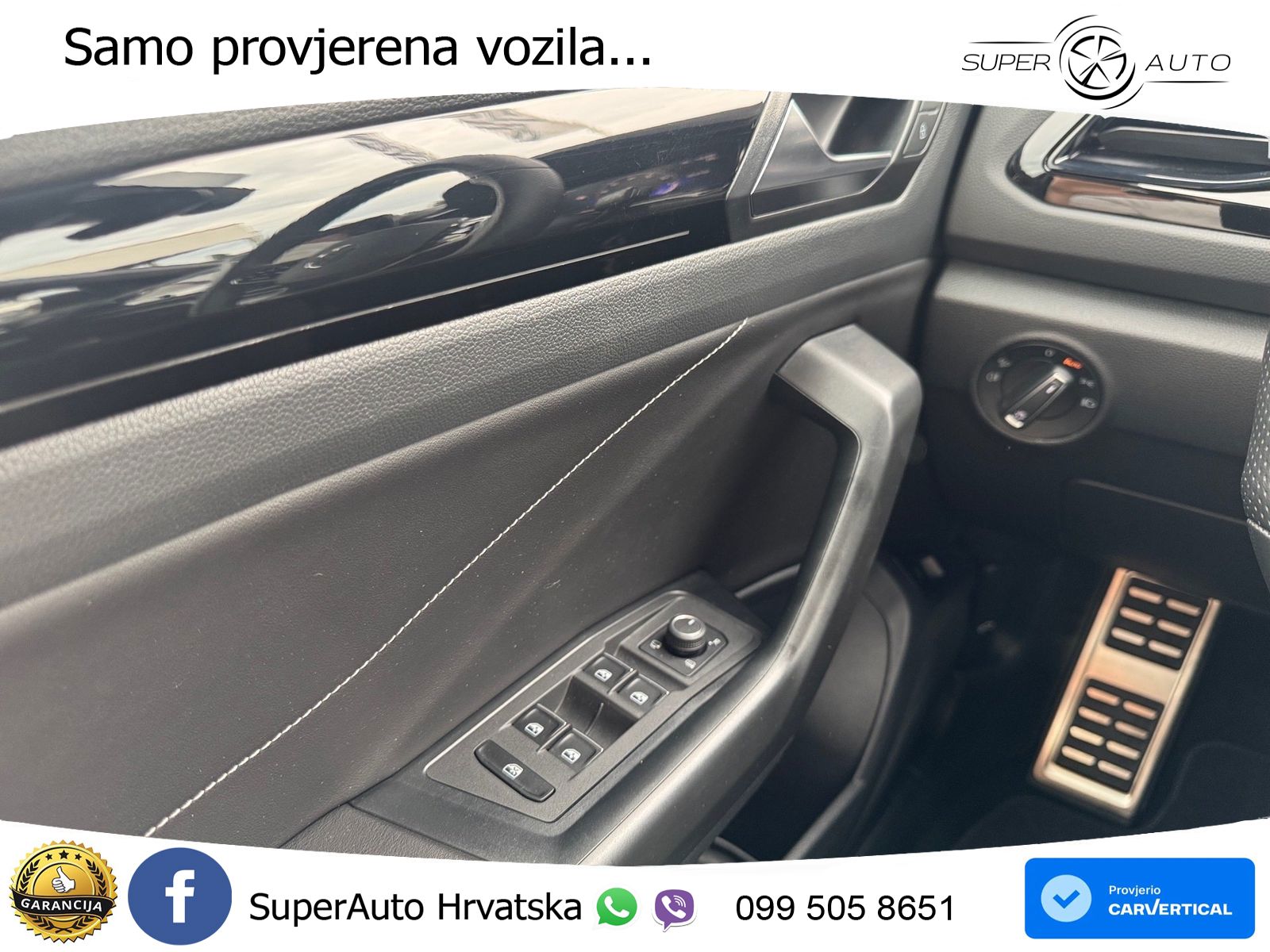 Volkswagen T-Roc I 1.5 TSI (150 KS) LED+GR SJED+ACC