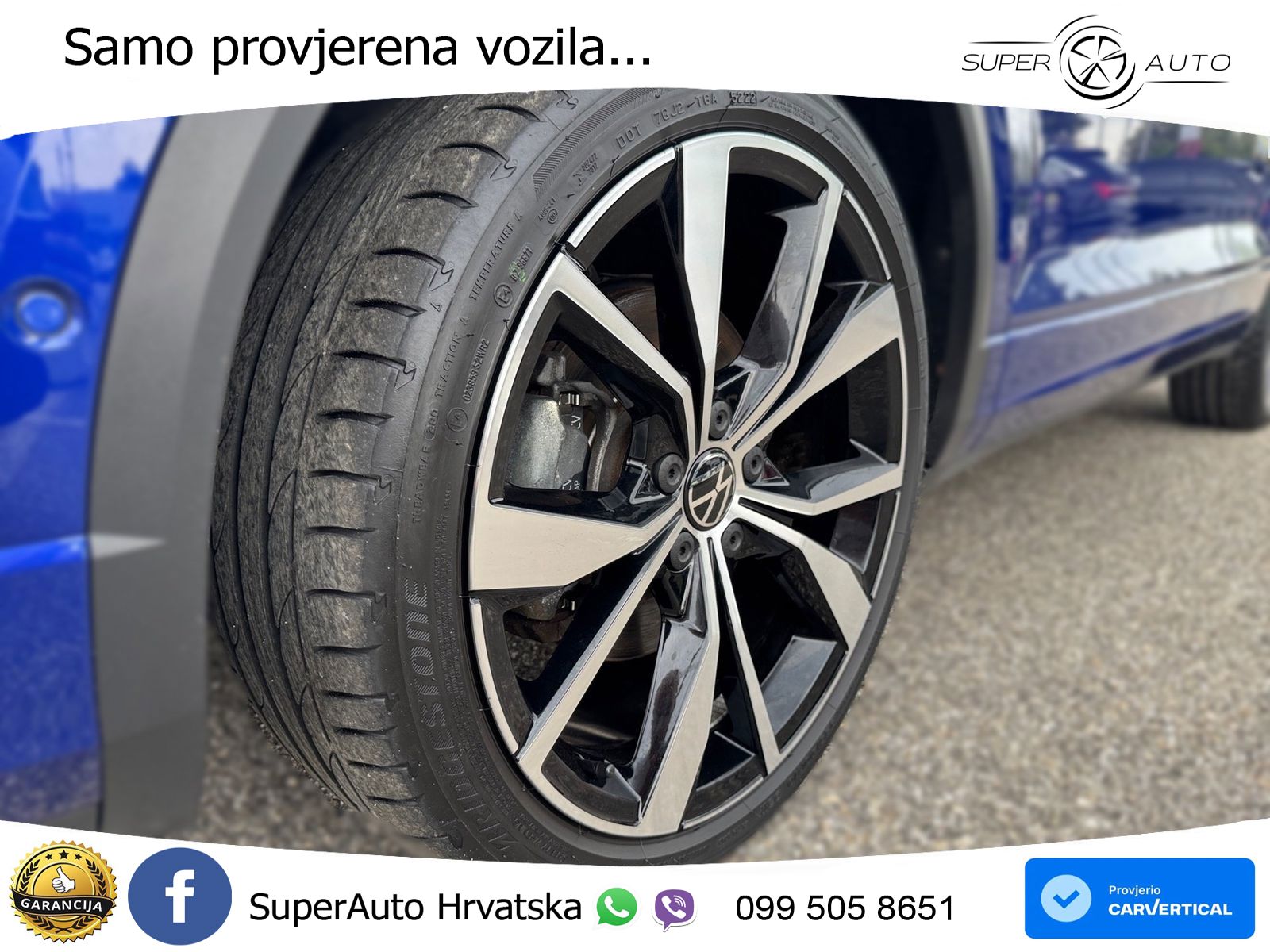 Volkswagen T-Roc I 1.5 TSI (150 KS) LED+GR SJED+ACC