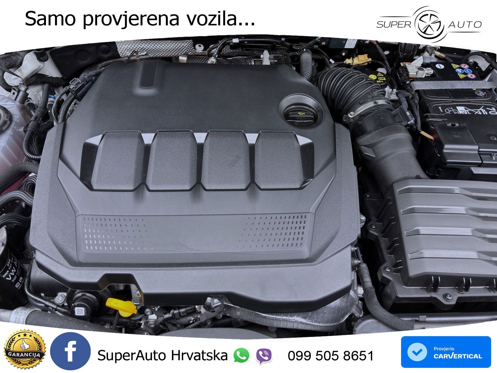 Audi A3 30 TDI (116 KS) LED+GR SJED+ACC