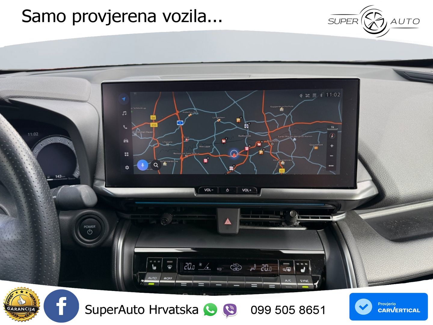 Toyota C-HR 2.0 (223 KS) PHEV e-CVT GR Sport LED+GR SJED+ACC