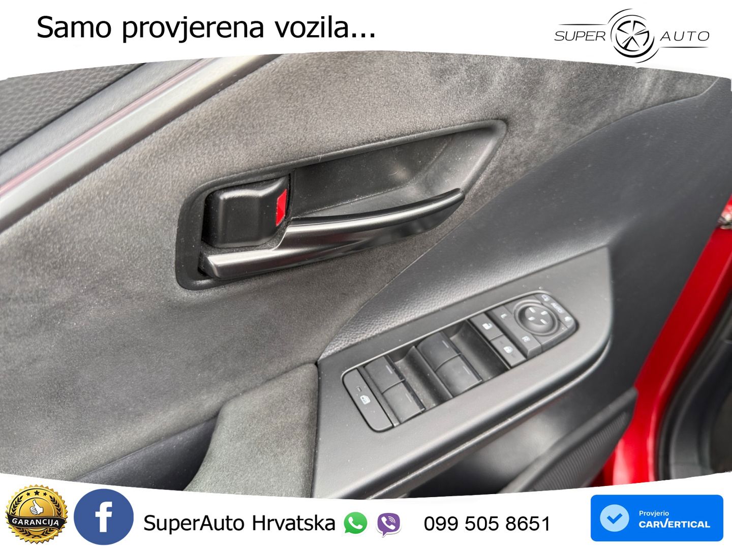 Toyota C-HR 2.0 (223 KS) PHEV e-CVT GR Sport LED+GR SJED+ACC