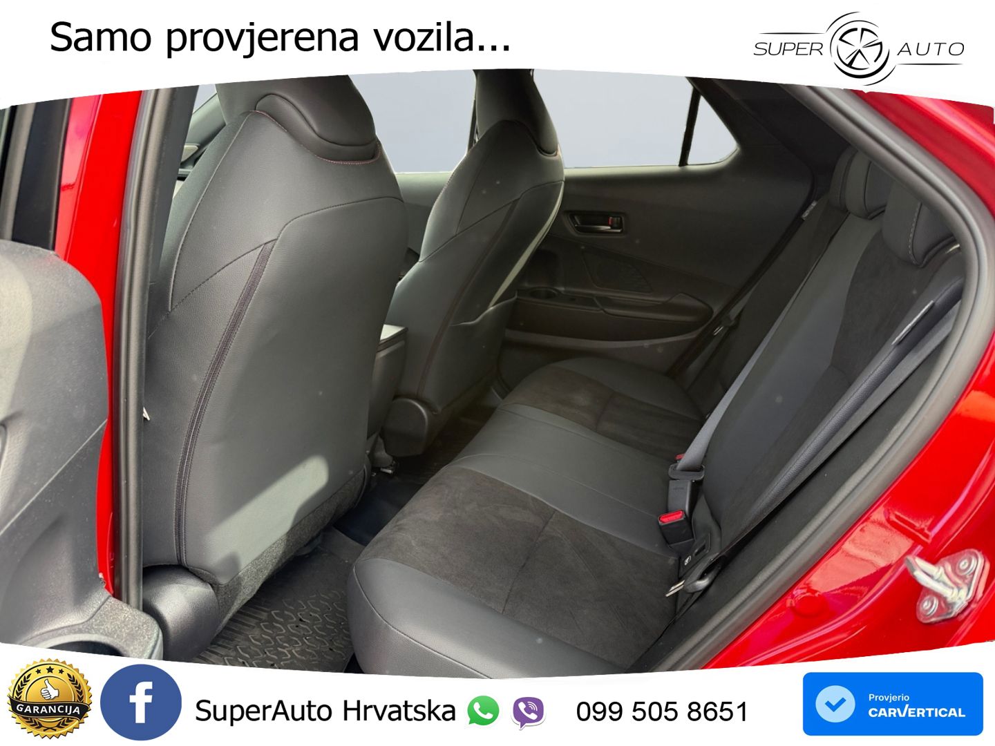 Toyota C-HR 2.0 (223 KS) PHEV e-CVT GR Sport LED+GR SJED+ACC