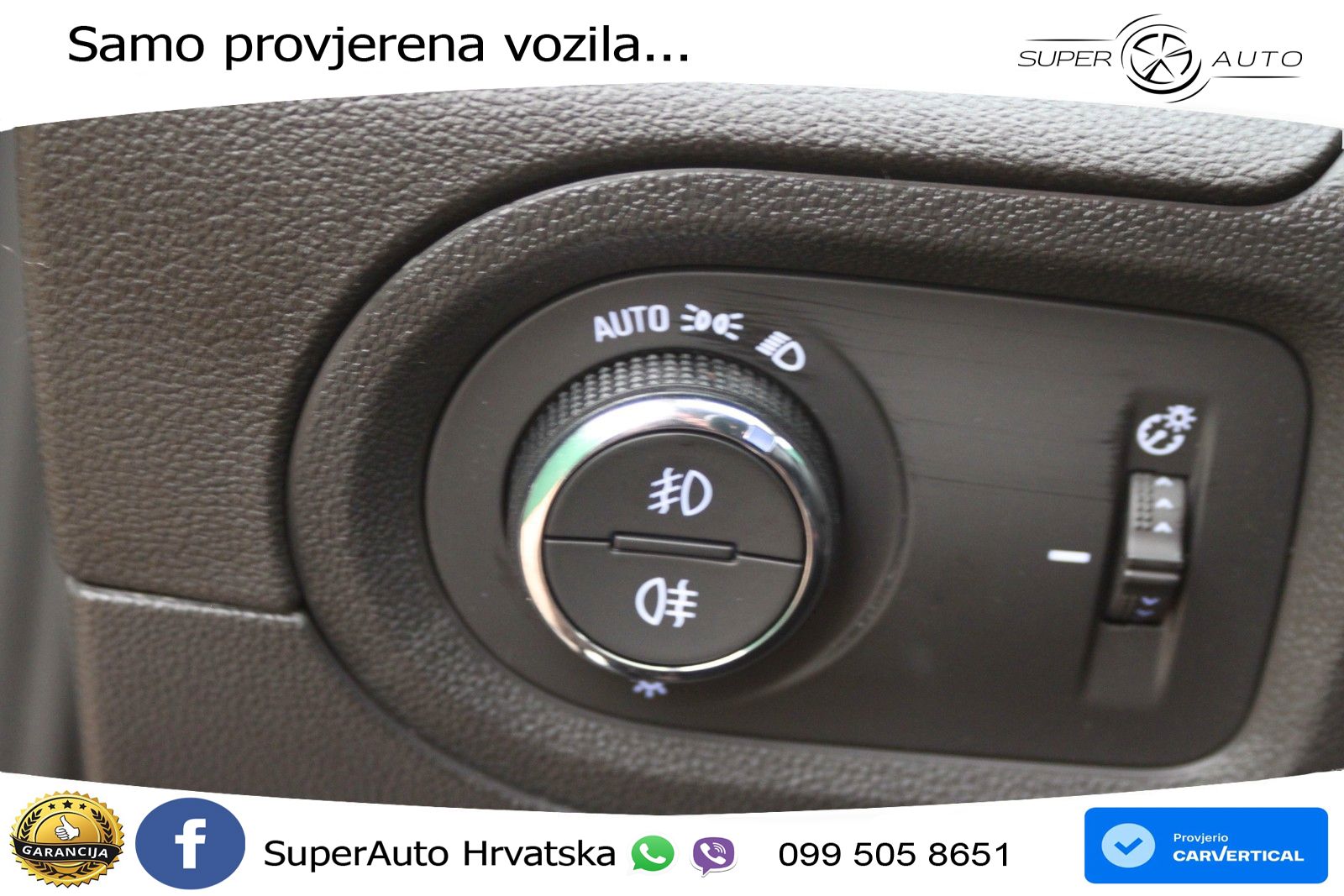 Opel Grandland X 1.2 Turbo (130 KS)