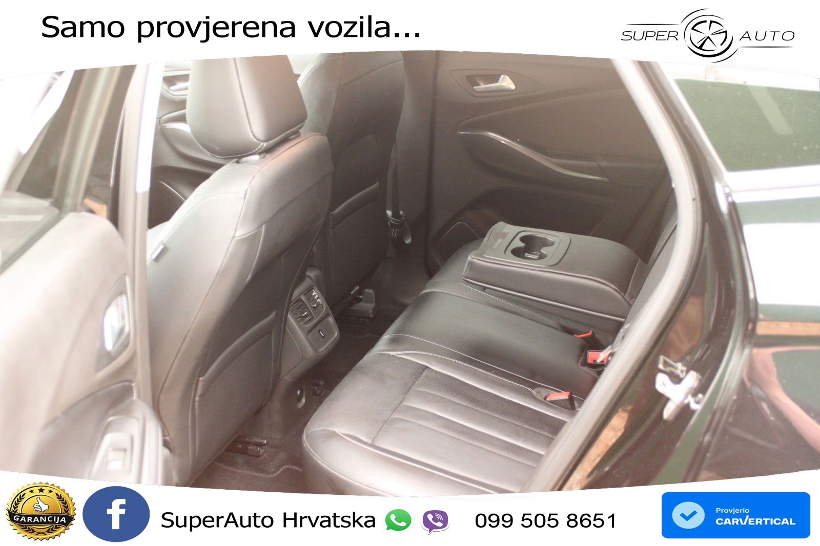 Opel Grandland X 1.2 Turbo (130 KS)
