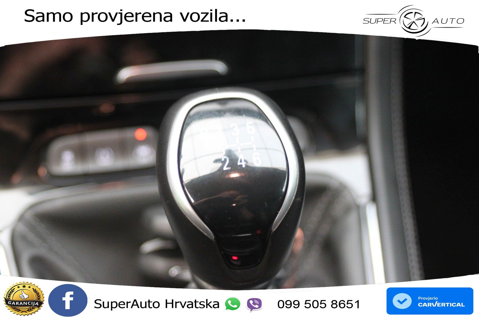 Opel Grandland X 1.2 Turbo (130 KS)