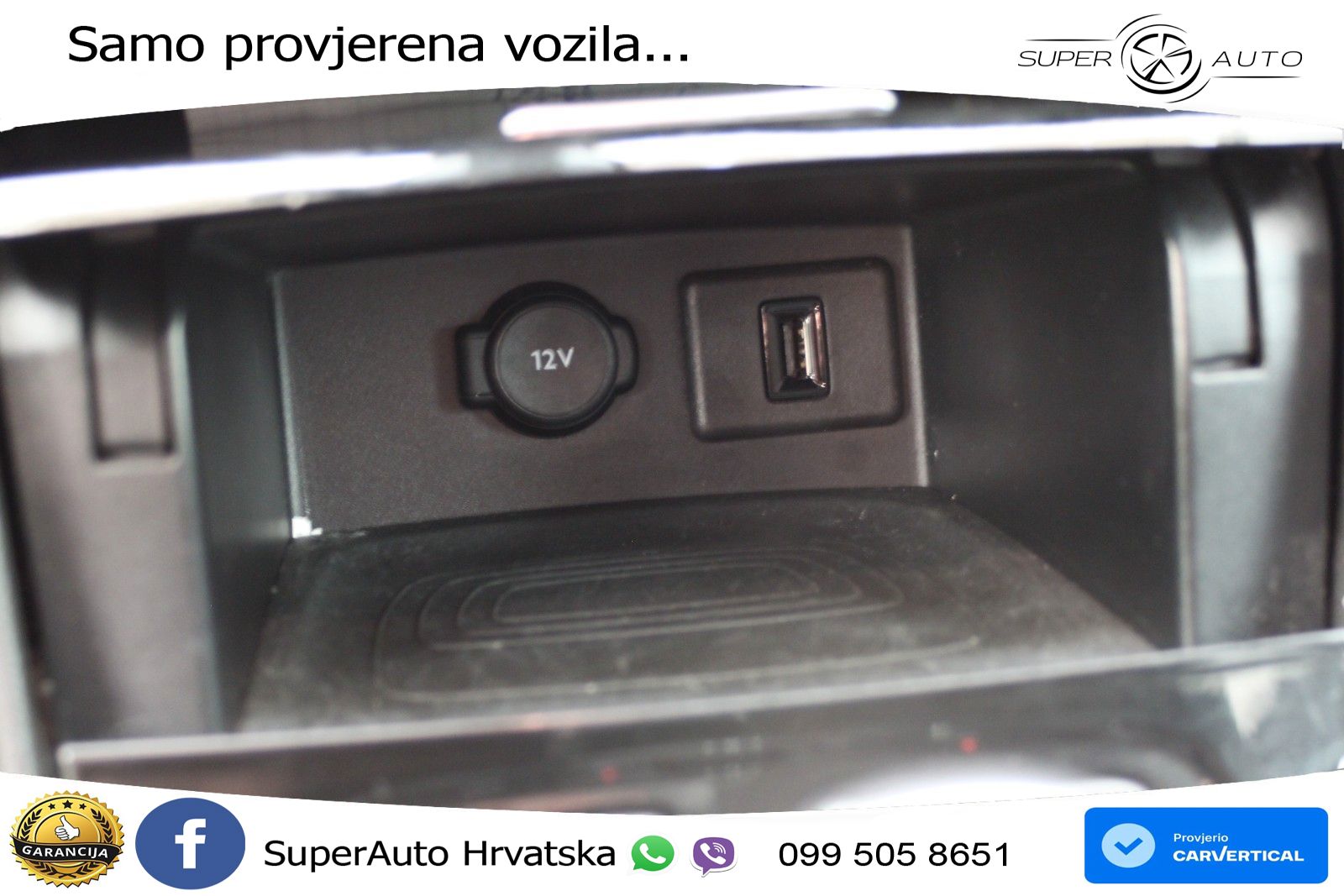 Opel Grandland X 1.2 Turbo (130 KS)