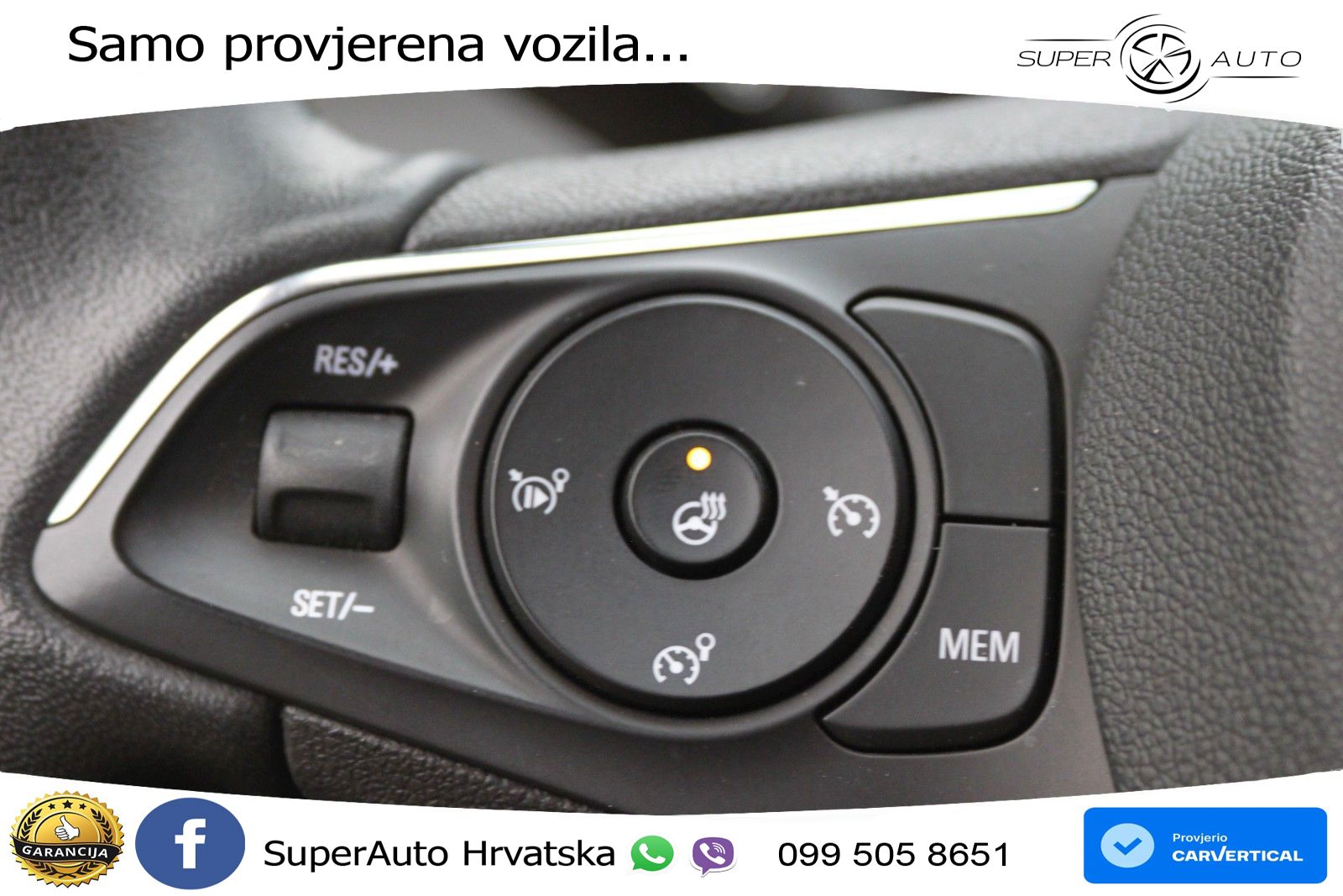 Opel Grandland X 1.2 Turbo (130 KS)