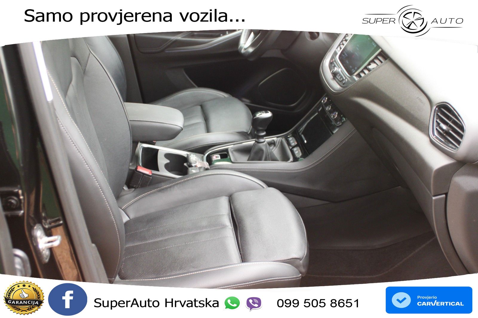 Opel Grandland X 1.2 Turbo (130 KS)