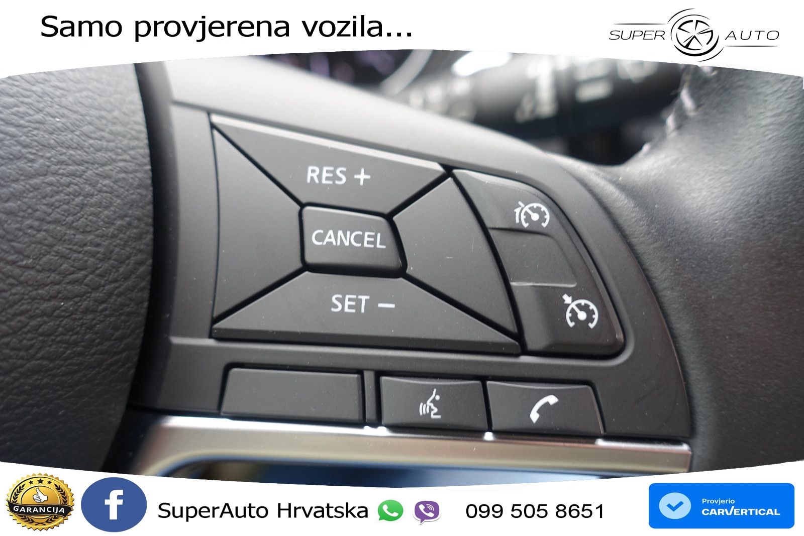 Nissan Qashqai 1.3i (160 KS) DCT Tekna