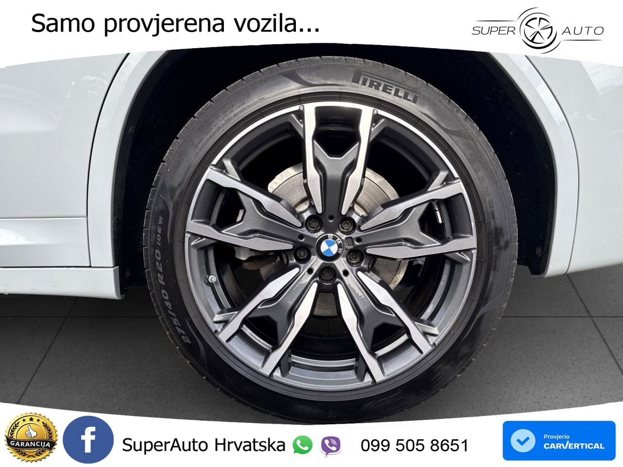 BMW X3 20d xDrive Steptronic M Sport LED+GR SJED+ACC