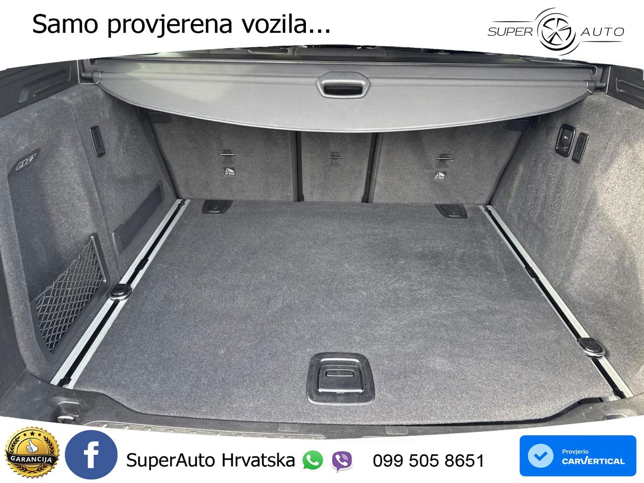BMW X3 20d xDrive Steptronic M Sport LED+GR SJED+ACC