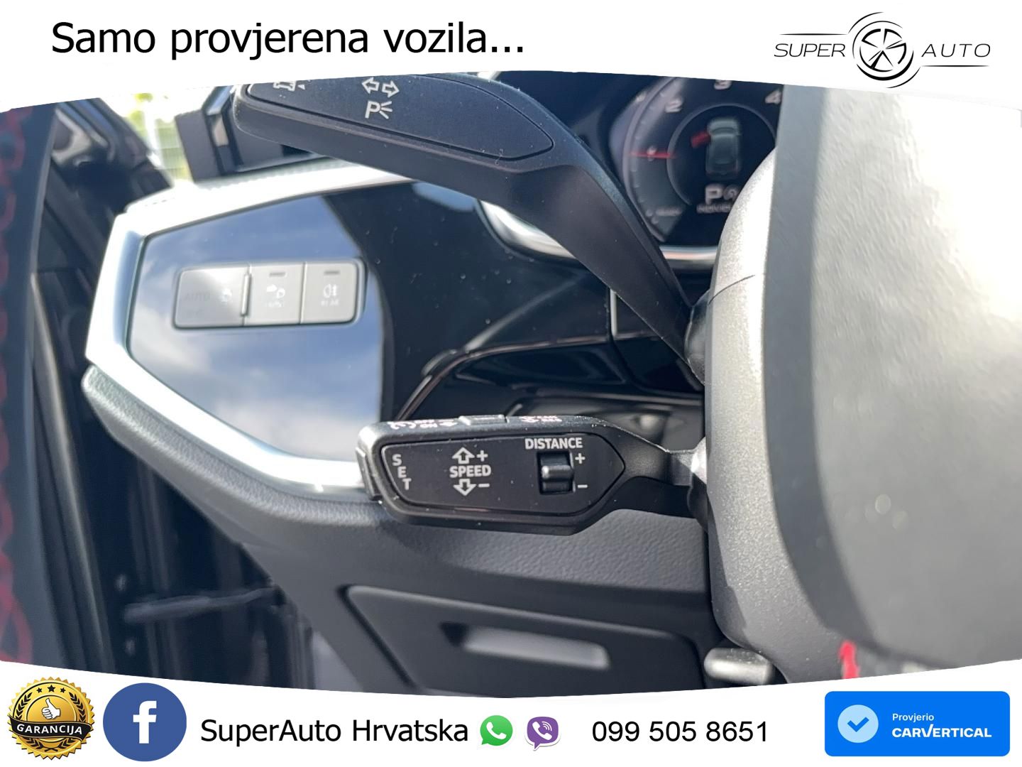 Audi Q3 40 TDI (200 KS) quattro S tronic S line LED+GR SJED+ACC