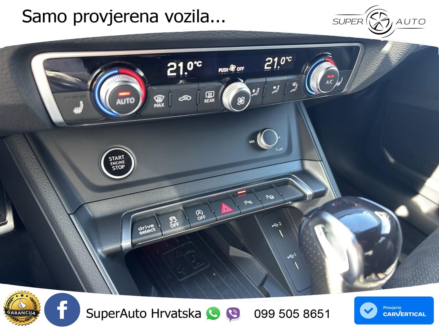 Audi Q3 40 TDI (200 KS) quattro S tronic S line LED+GR SJED+ACC