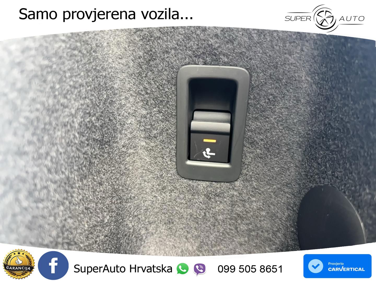Audi Q3 40 TDI (200 KS) quattro S tronic S line LED+GR SJED+ACC