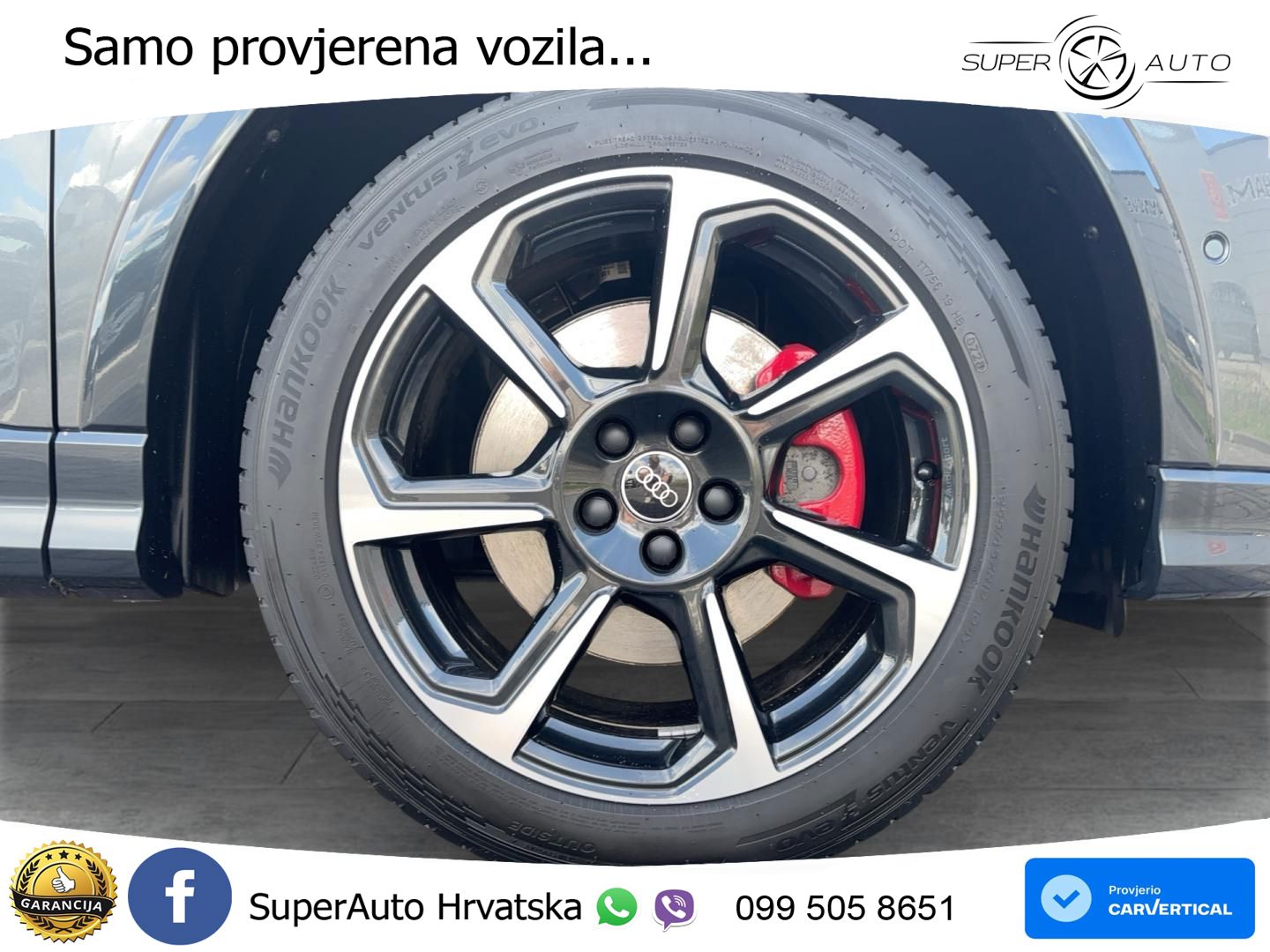 Audi Q3 40 TDI (200 KS) quattro S tronic S line LED+GR SJED+ACC