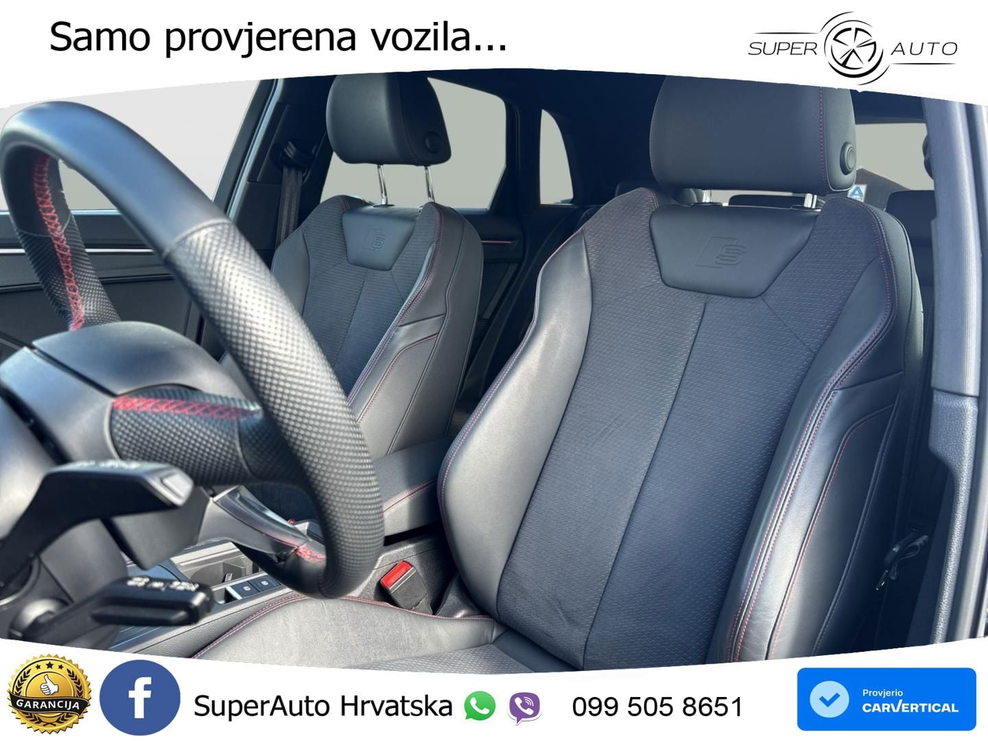 Audi Q3 40 TDI (200 KS) quattro S tronic S line LED+GR SJED+ACC