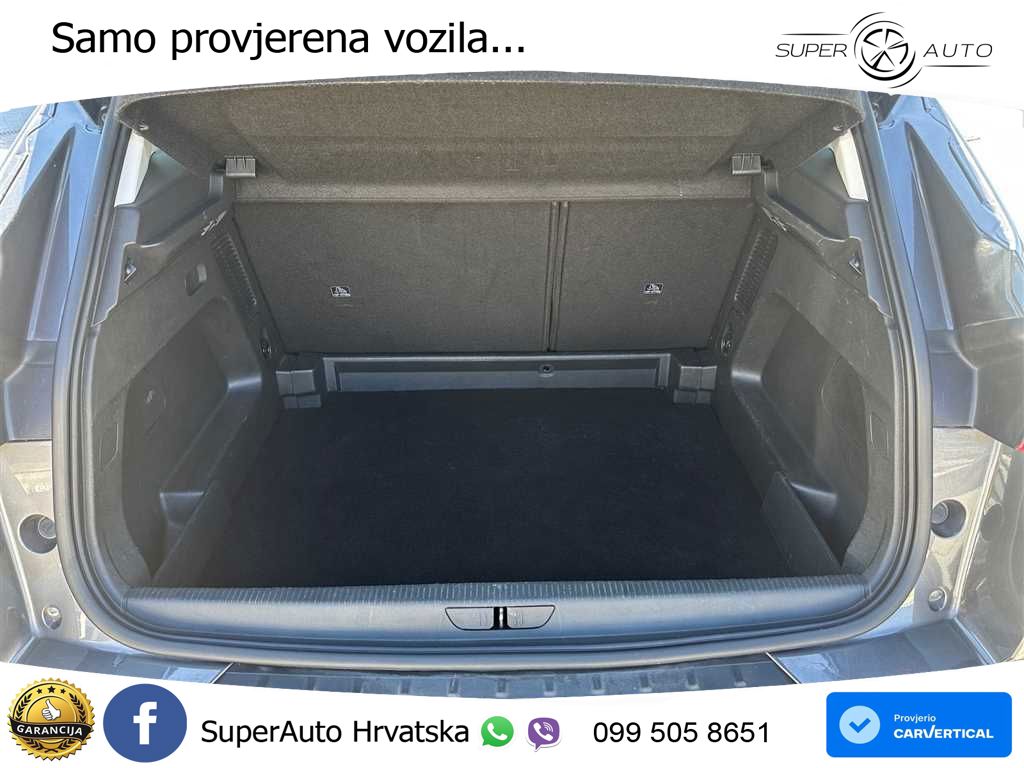 Opel Grandland X 1.2 Turbo (130 KS) Edition