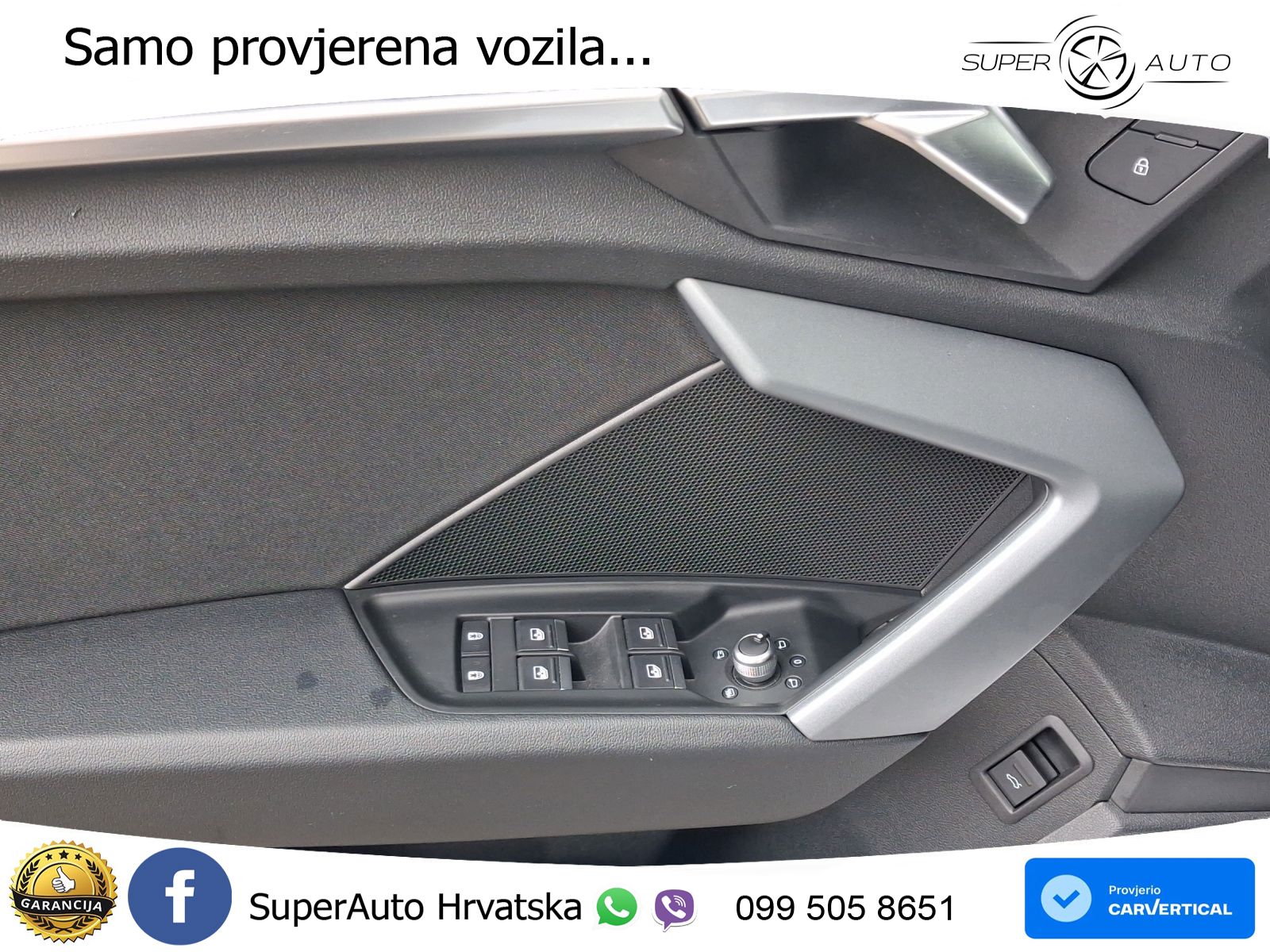 Audi A3 30 TDI (116 KS) LED+GR SJED+ACC