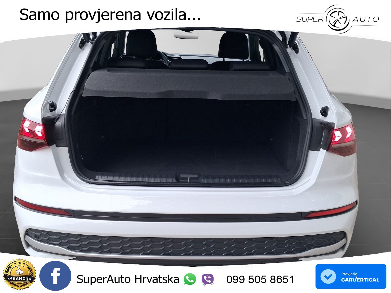 Audi A3 30 TDI (116 KS) LED+GR SJED+ACC