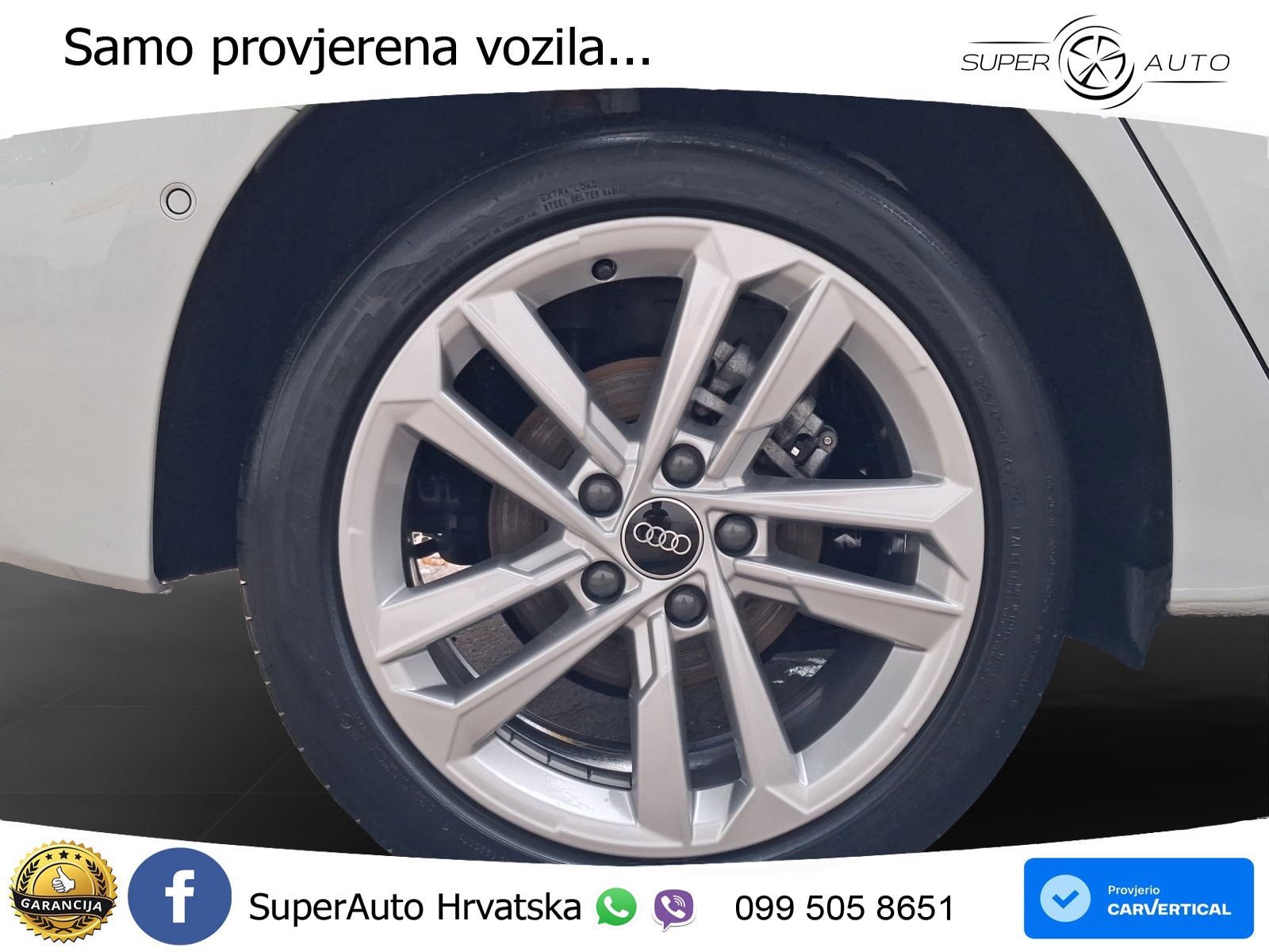 Audi A3 30 TDI (116 KS) LED+GR SJED+ACC