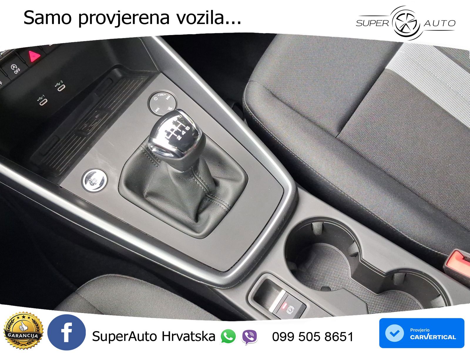 Audi A3 30 TDI (116 KS) LED+GR SJED+ACC