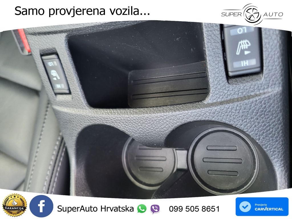 Nissan Qashqai 1.3i (160 KS) DCT Tekna
