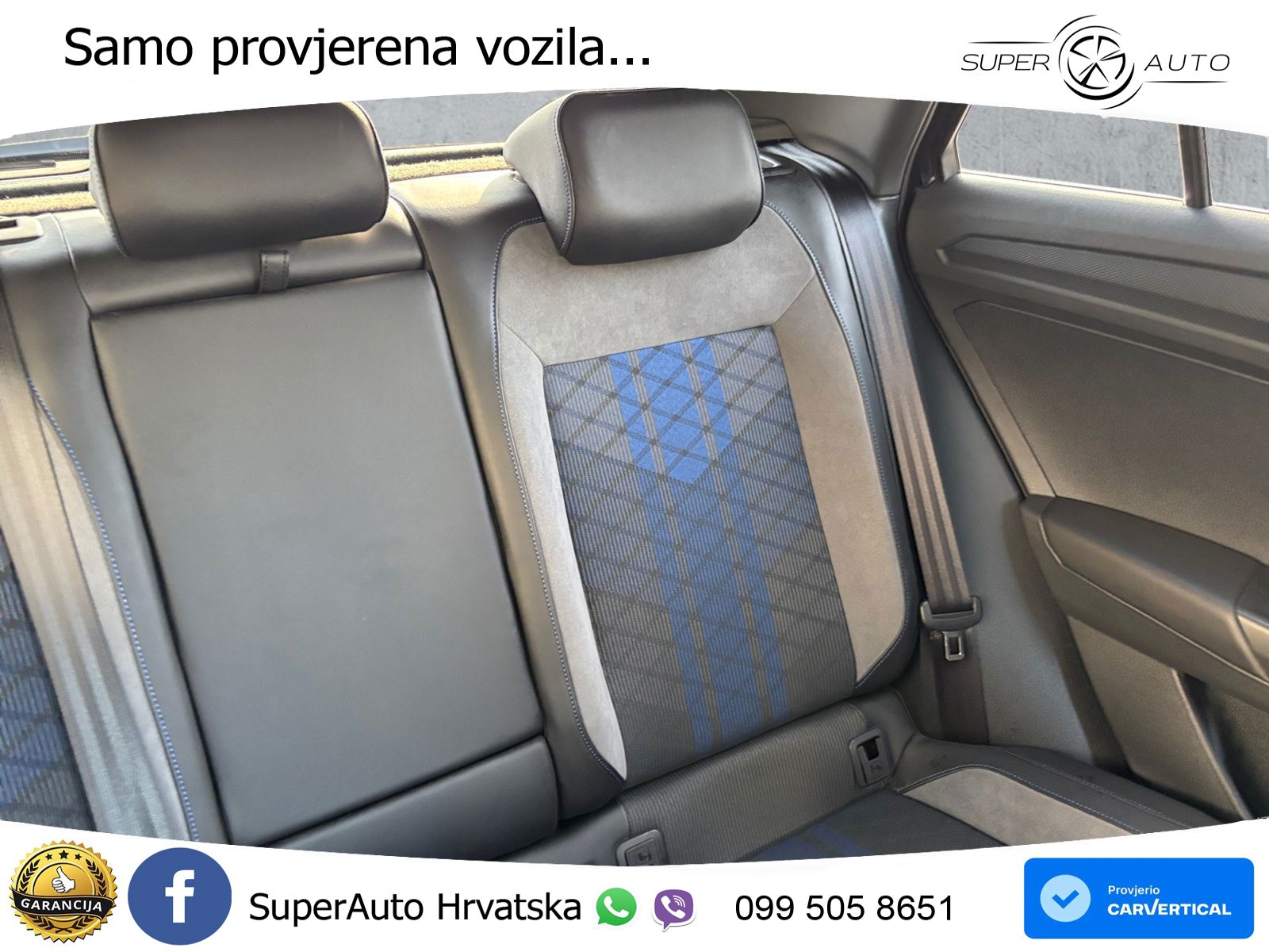 Volkswagen T-Roc R 2.0 TSI (300 KS) OPF 4M DSG MATRIX+GR SJED+KAM
