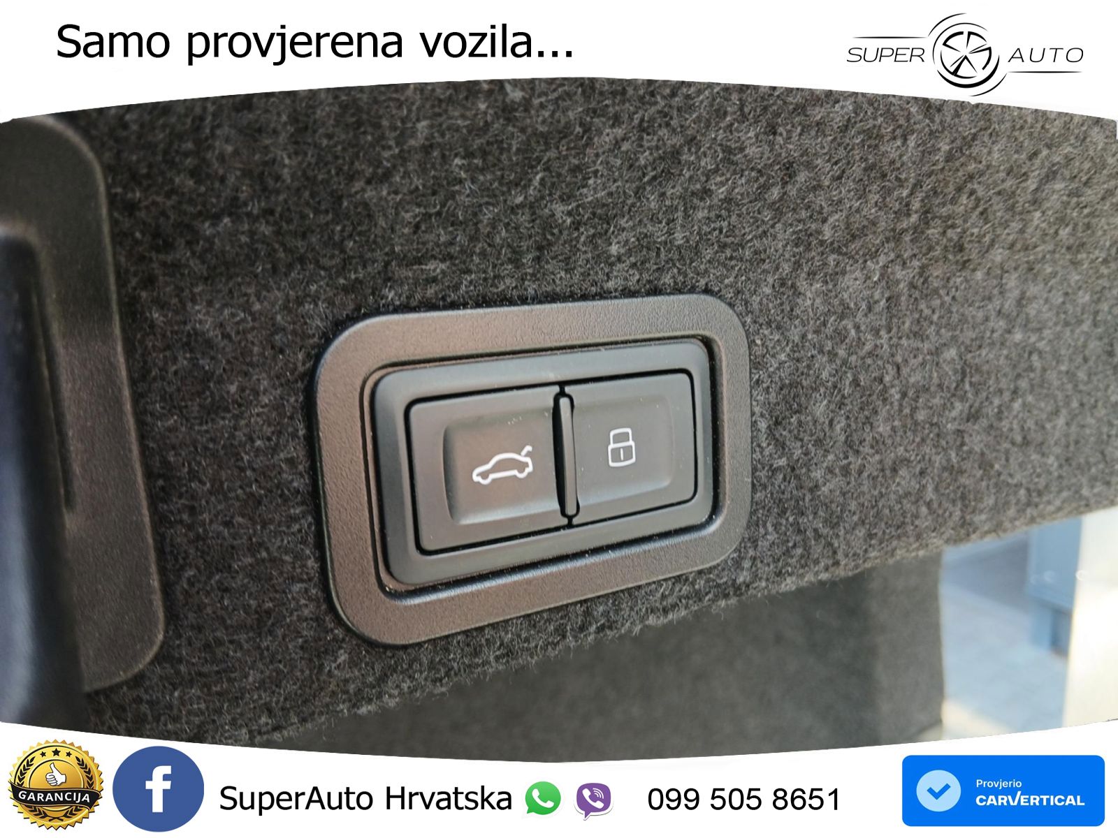 Audi A6 35 TDI (163 KS) S tronic LED+GR SJED+ACC