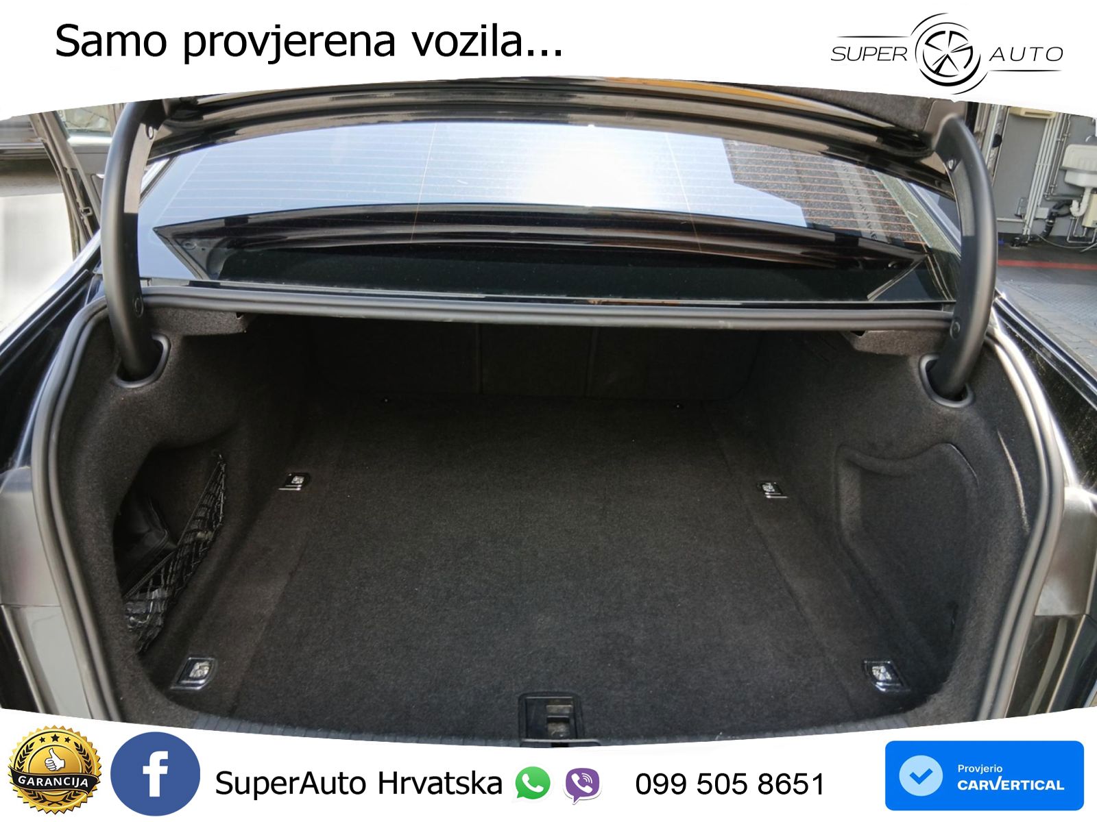 Audi A6 35 TDI (163 KS) S tronic LED+GR SJED+ACC