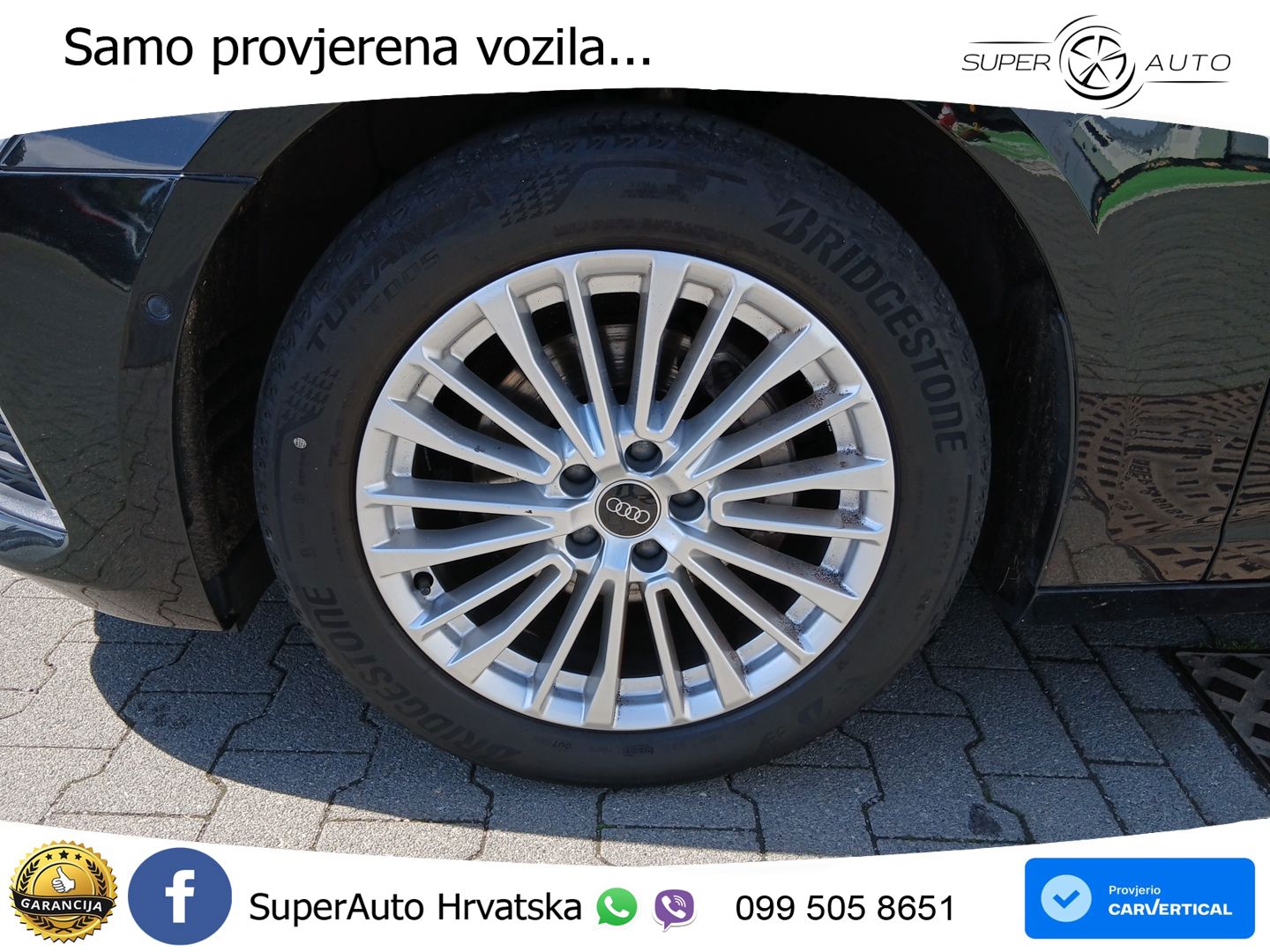 Audi A6 35 TDI (163 KS) S tronic LED+GR SJED+ACC