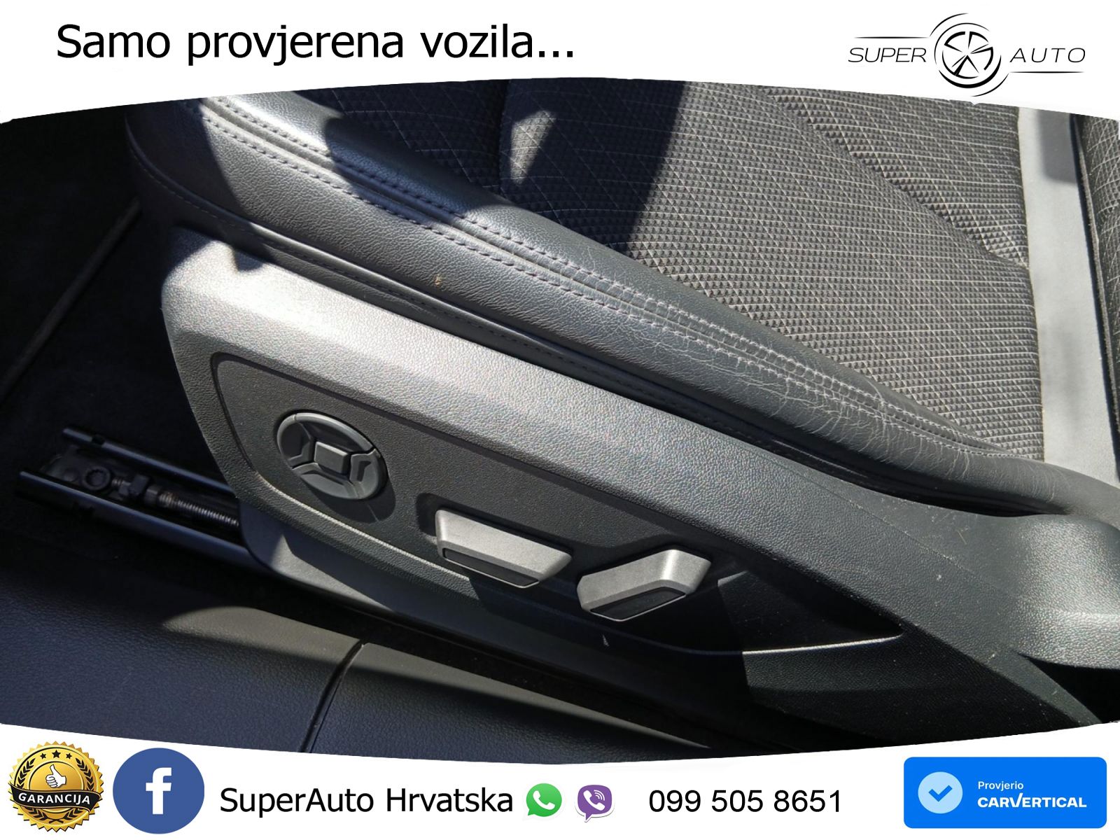 Audi A6 35 TDI (163 KS) S tronic LED+GR SJED+ACC