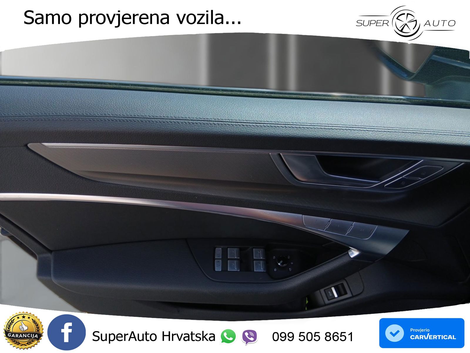 Audi A6 35 TDI (163 KS) S tronic LED+GR SJED+ACC